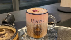 리벌티 망원 매장 이미지