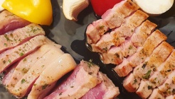 화덕고깃간 역삼본점 매장 이미지