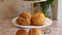 홍차가게 청담 매장 이미지