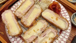 동백카츠 매장 이미지