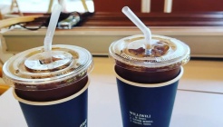 월커피로스터스 매장 이미지