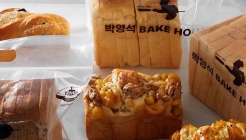 박영석 베이크하우스 매장 이미지