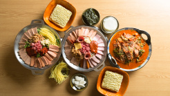 초롱이고모부대찌개 매장 이미지