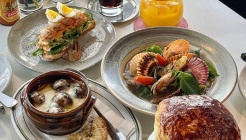 콘트라 매장 이미지