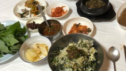 오복가든 매장 이미지