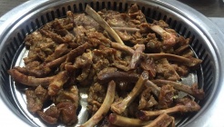 조박사등갈비 매장 이미지