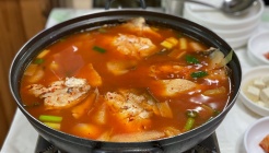 봉정식당 매장 이미지