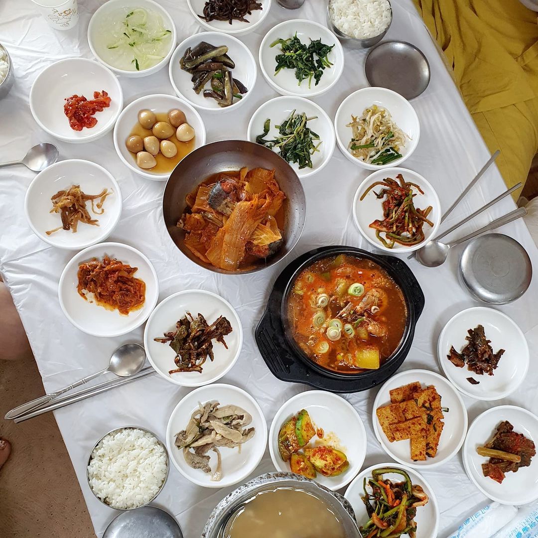 장흥식당 매장 이미지