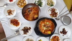 장흥식당 매장 이미지