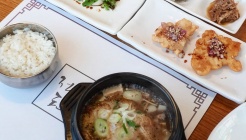 쉼골전통된장 매장 이미지