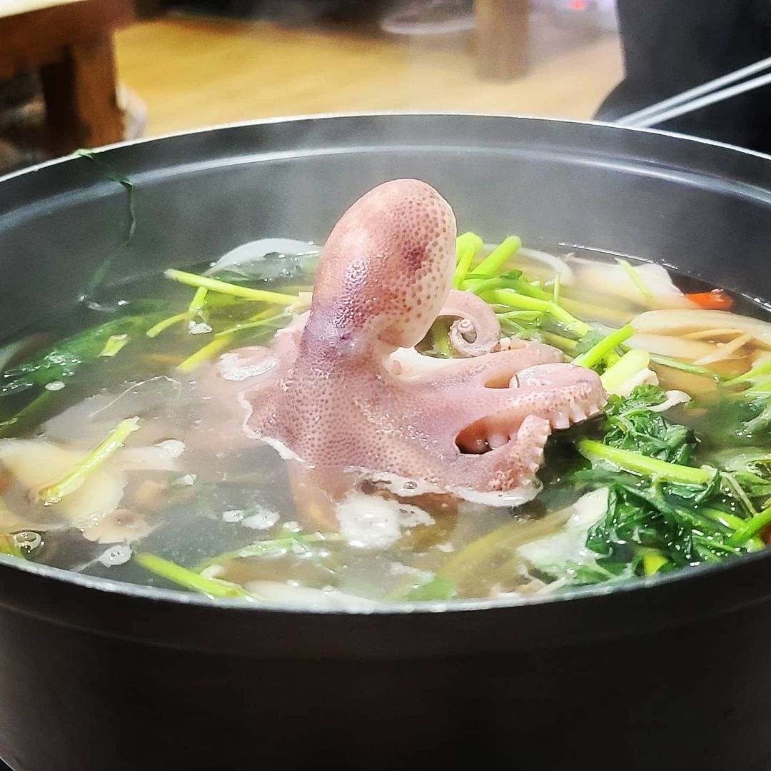 싱싱수산식당 매장 이미지