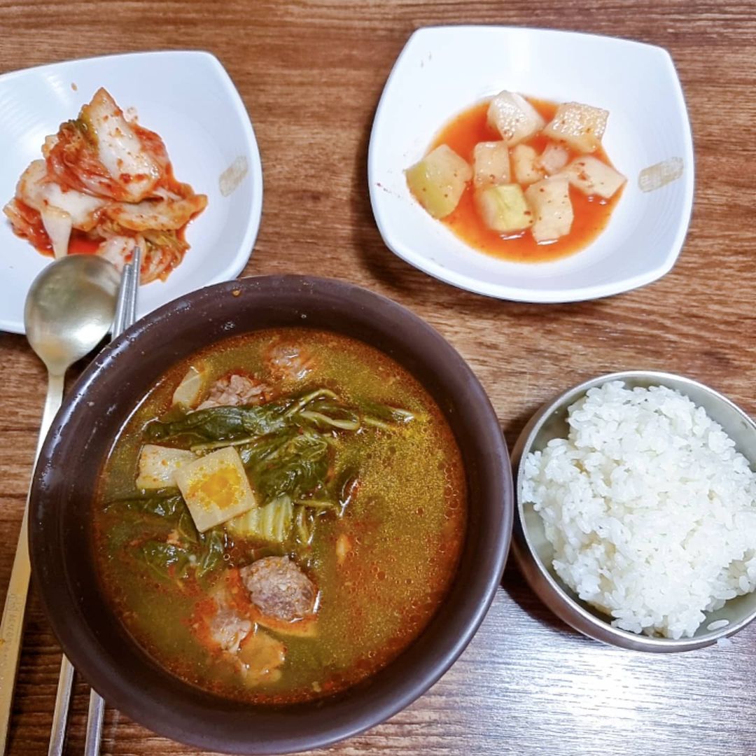 한경식당 매장 이미지