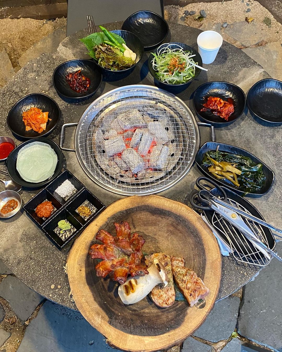로담 매장 이미지