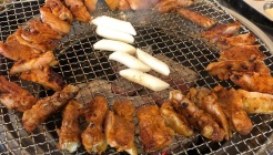 약수참숯불닭갈비 매장 이미지