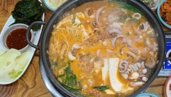 두부랑 가마솥손두부 매장 이미지