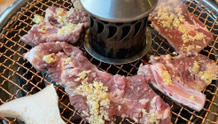 다담골숯불갈비 매장 이미지