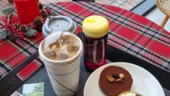 더반 올가닉 매장 이미지