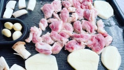 목촌오리 매장 이미지