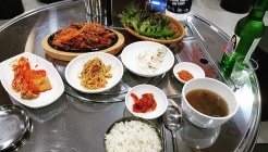 우리식당 매장 이미지