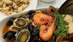 심가네해물짬뽕 매장 이미지