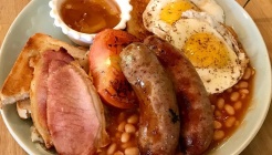 진저앤트리클 매장 이미지