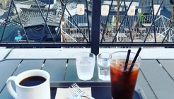 우즈베이커리 익선점 매장 이미지