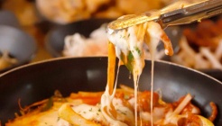 크라운닭발 부산대본점 매장 이미지