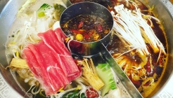 홍바이 매장 이미지