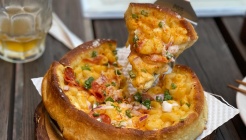 그램스그라운드 매장 이미지