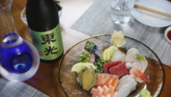 히게쯔라 매장 이미지