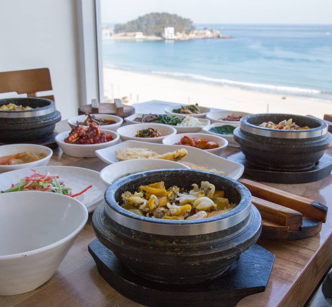다솥맛집 매장 이미지