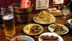 초힛사츠 매장 이미지