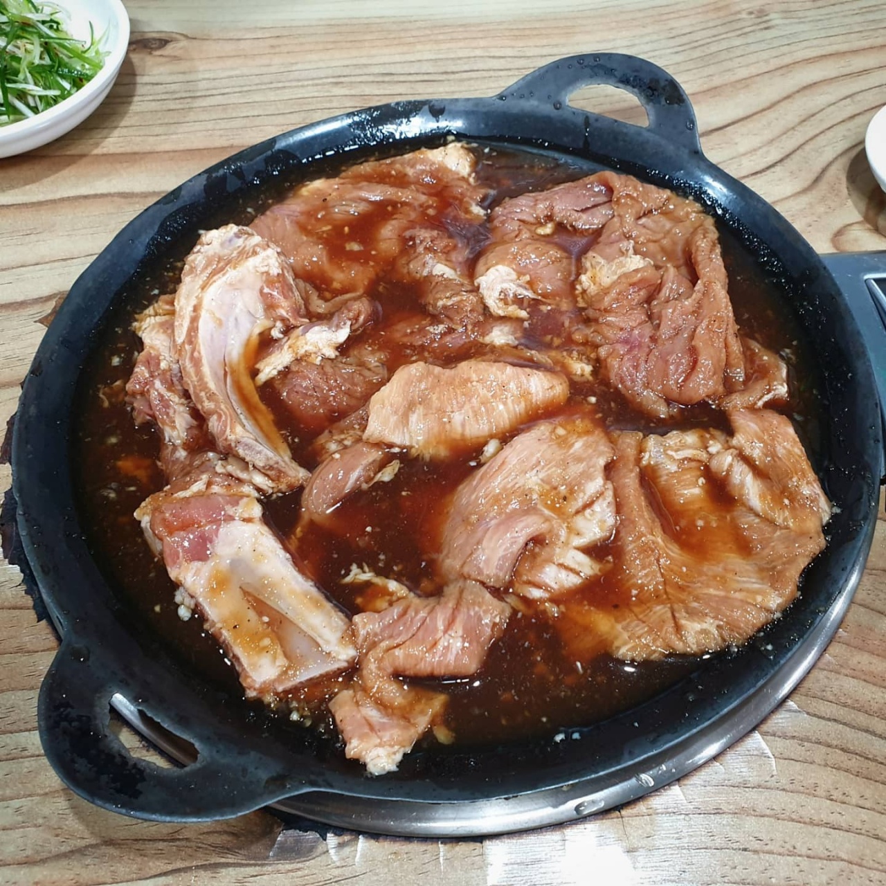 삼송갈비 매장 이미지