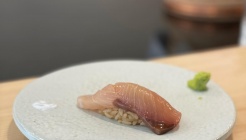 스시하쿠야 매장 이미지