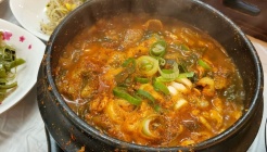 궁전장어매운탕 매장 이미지