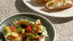 회춘 애월점 매장 이미지