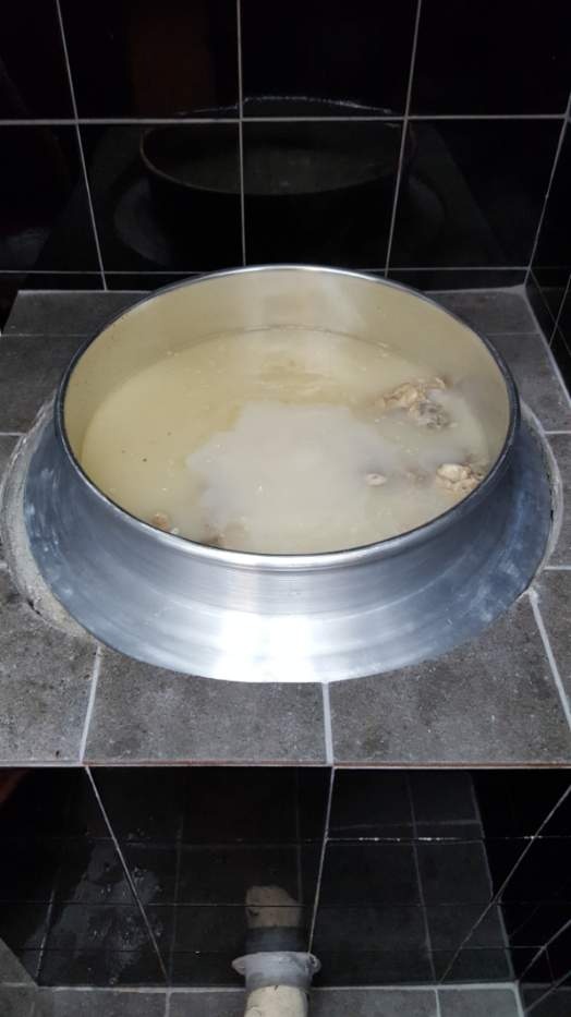 문산순대국 매장 이미지