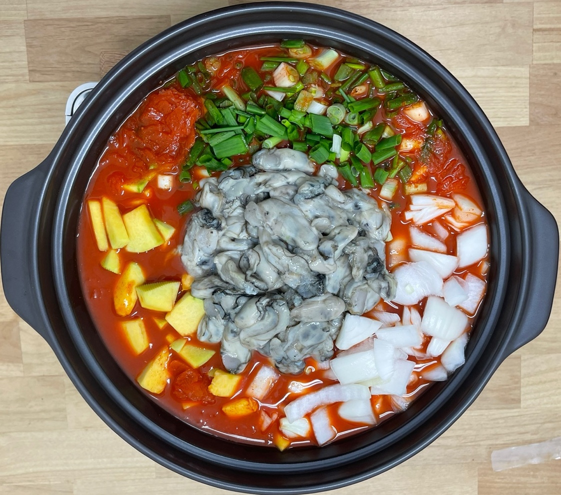 하늘가든 매장 이미지