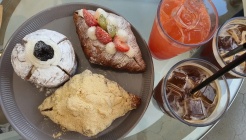 르노트르 매장 이미지