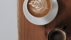 커피냅로스터스 제주 매장 이미지