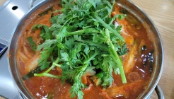 잊지못해산꽃게탕 매장 이미지