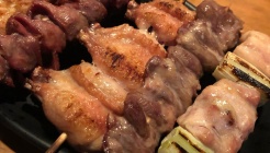 야끼토리지중 매장 이미지