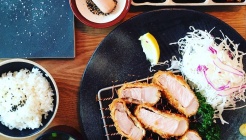 삼백돈 돈가츠 매장 이미지