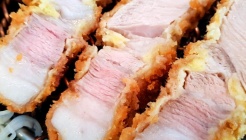 삼백돈돈가츠 매장 이미지