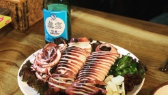 화천닭발 매장 이미지