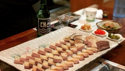 고래별장 매장 이미지