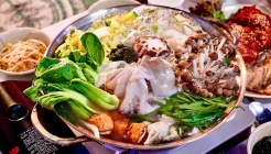 오봉집 배곧점 매장 이미지