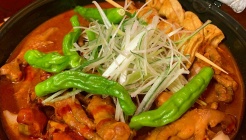 단풍닭발 매장 이미지