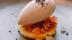 레스토랑 알렌 매장 이미지