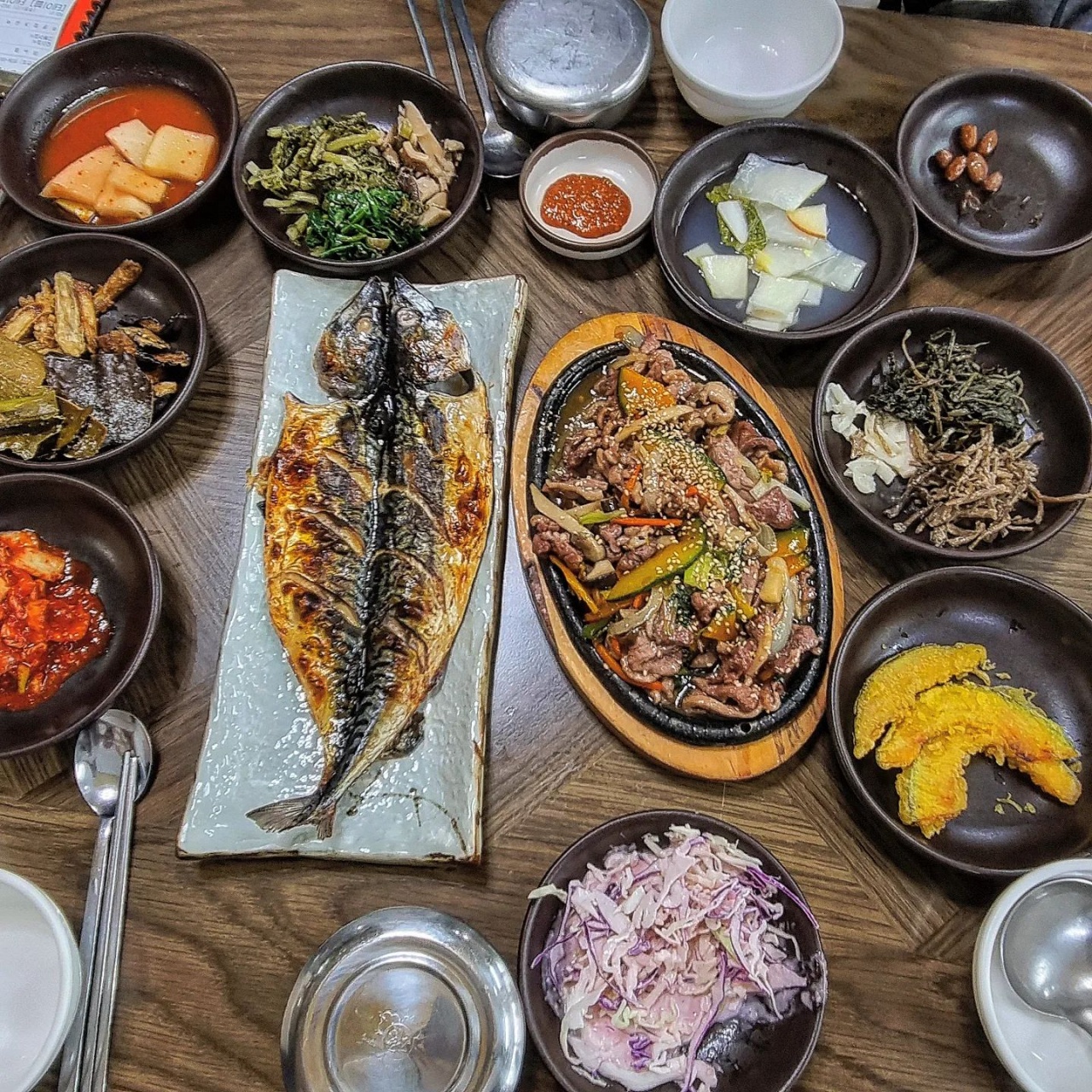 팔곡가든 매장 이미지